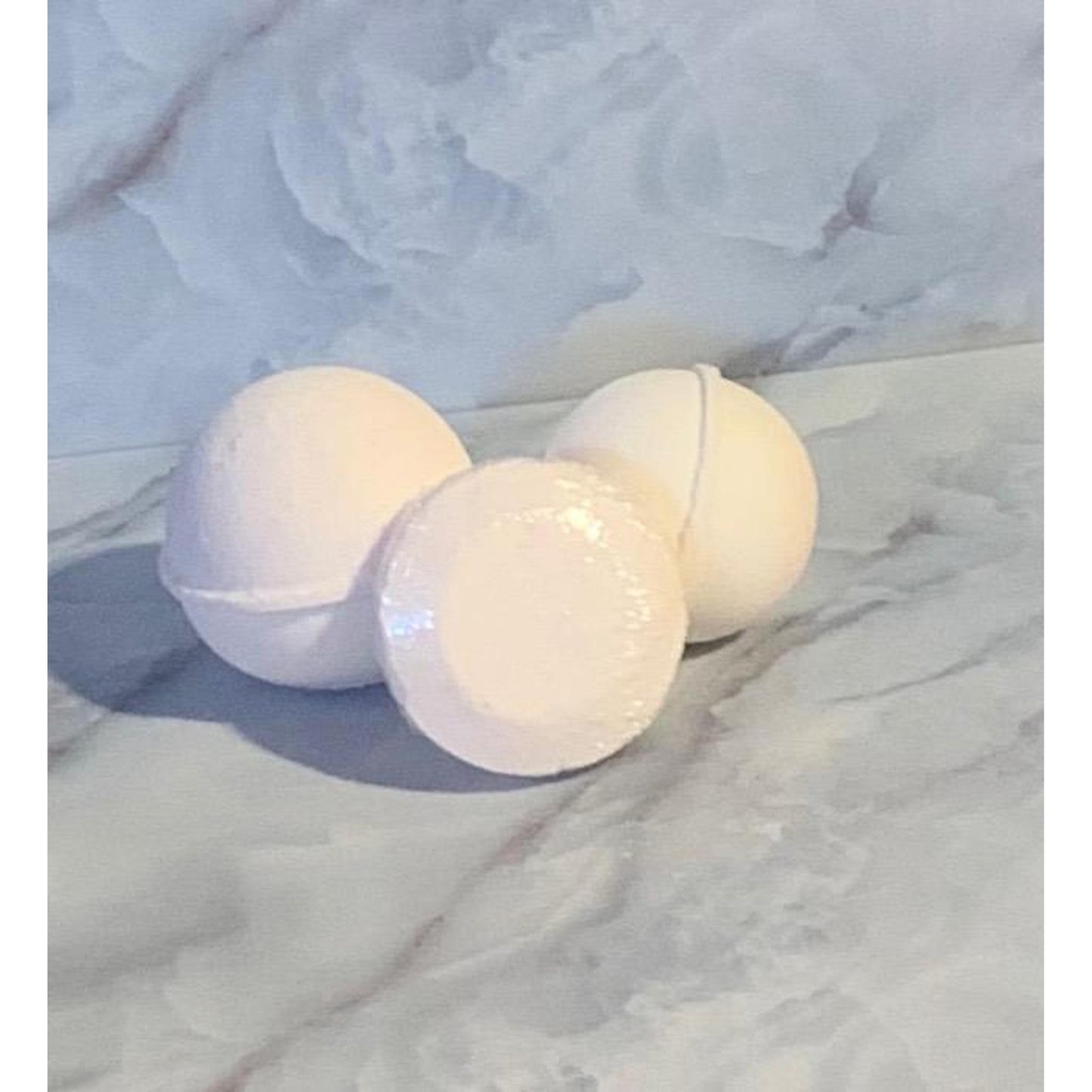 Sore Muscle Bath Bomb