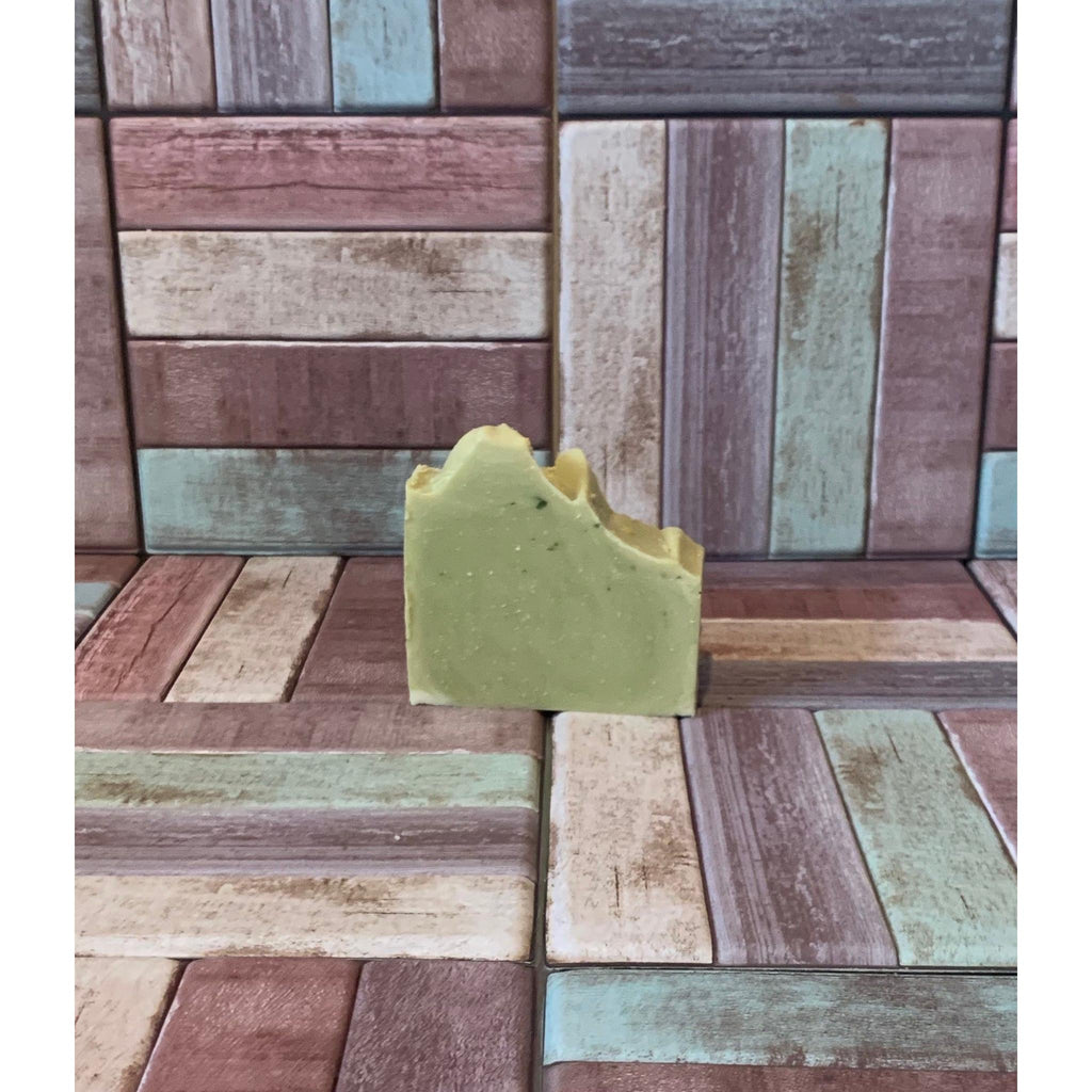 Citronella Lemongrass Bar Soap