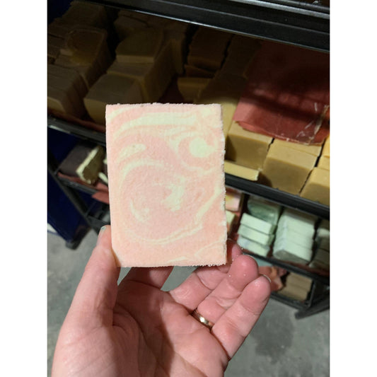 Cool Melons Salt Bar