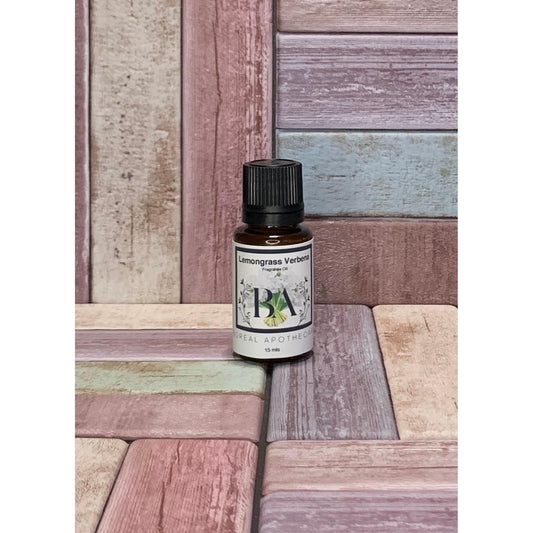 Lemongrass Verbena Fragrance Oil