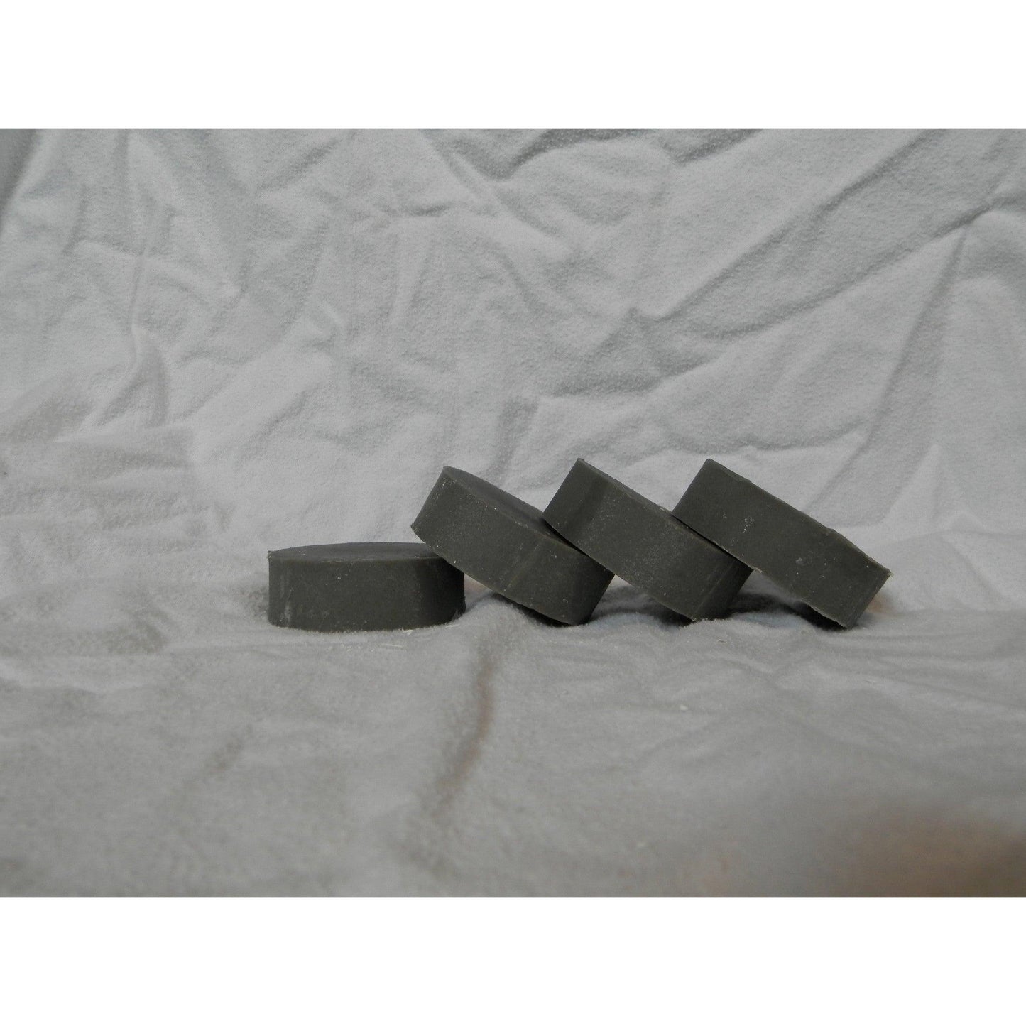 Dead Sea Mud Soap , Bar - Naked Soap, Naked Soap 
 - 1