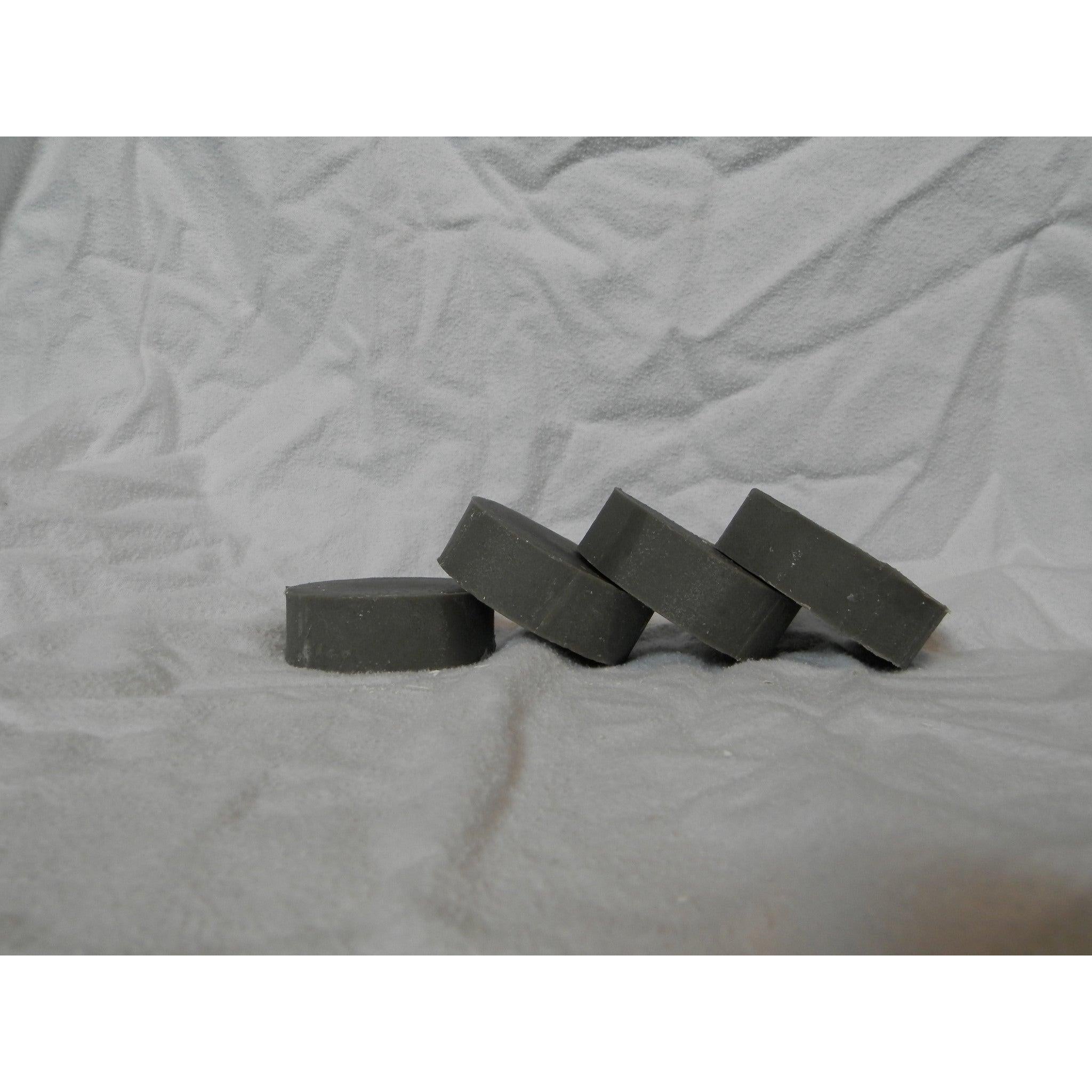 Dead Sea Mud Soap , Bar - Naked Soap, Naked Soap 
 - 1