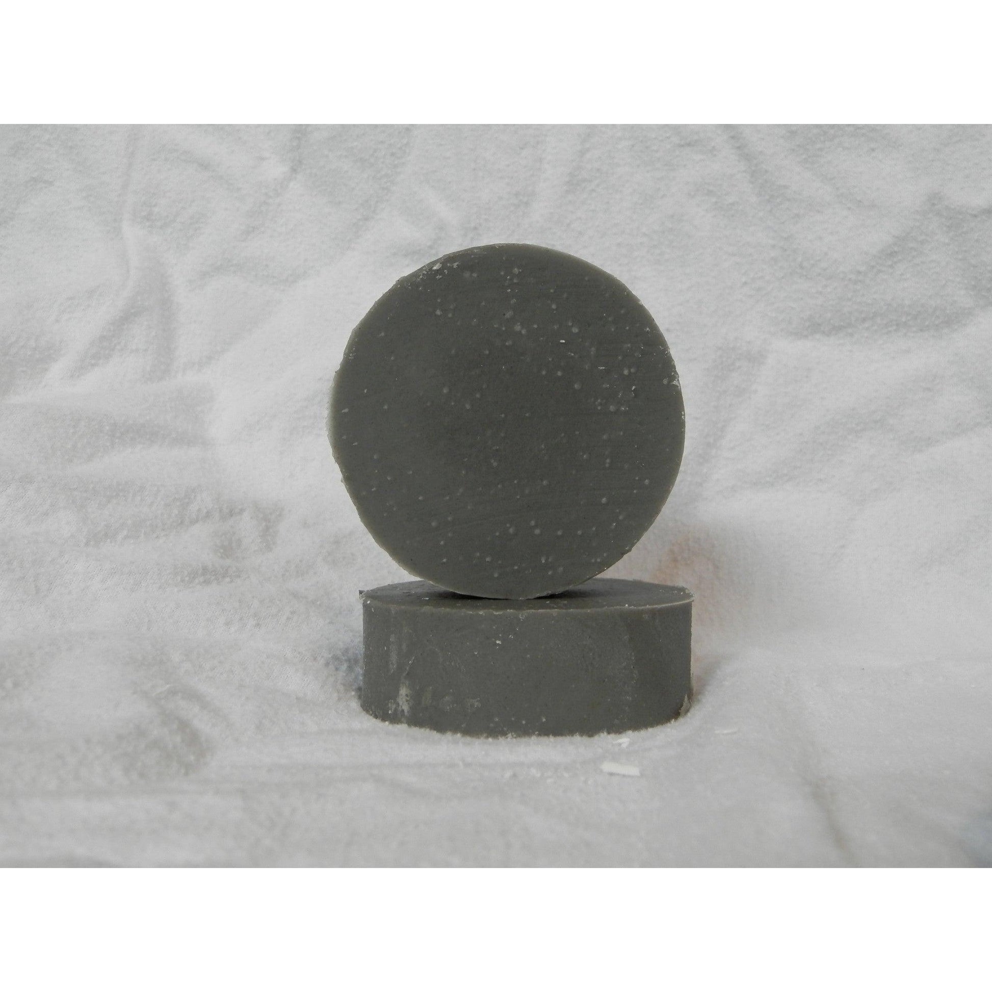 Dead Sea Mud Soap , Bar - Naked Soap, Naked Soap 
 - 2