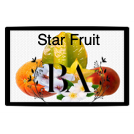 Star Fruit Fragrance Oil