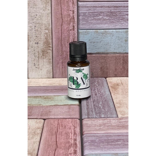 Jasmine Fragrance Oil