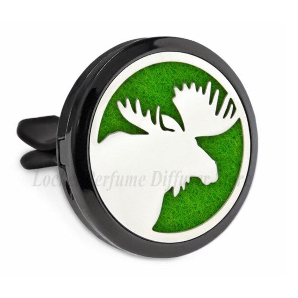 Diffuseurs de ventilation de voiture