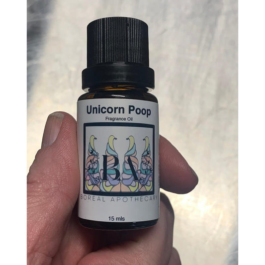 Unicorn Poop Fragrance Oil