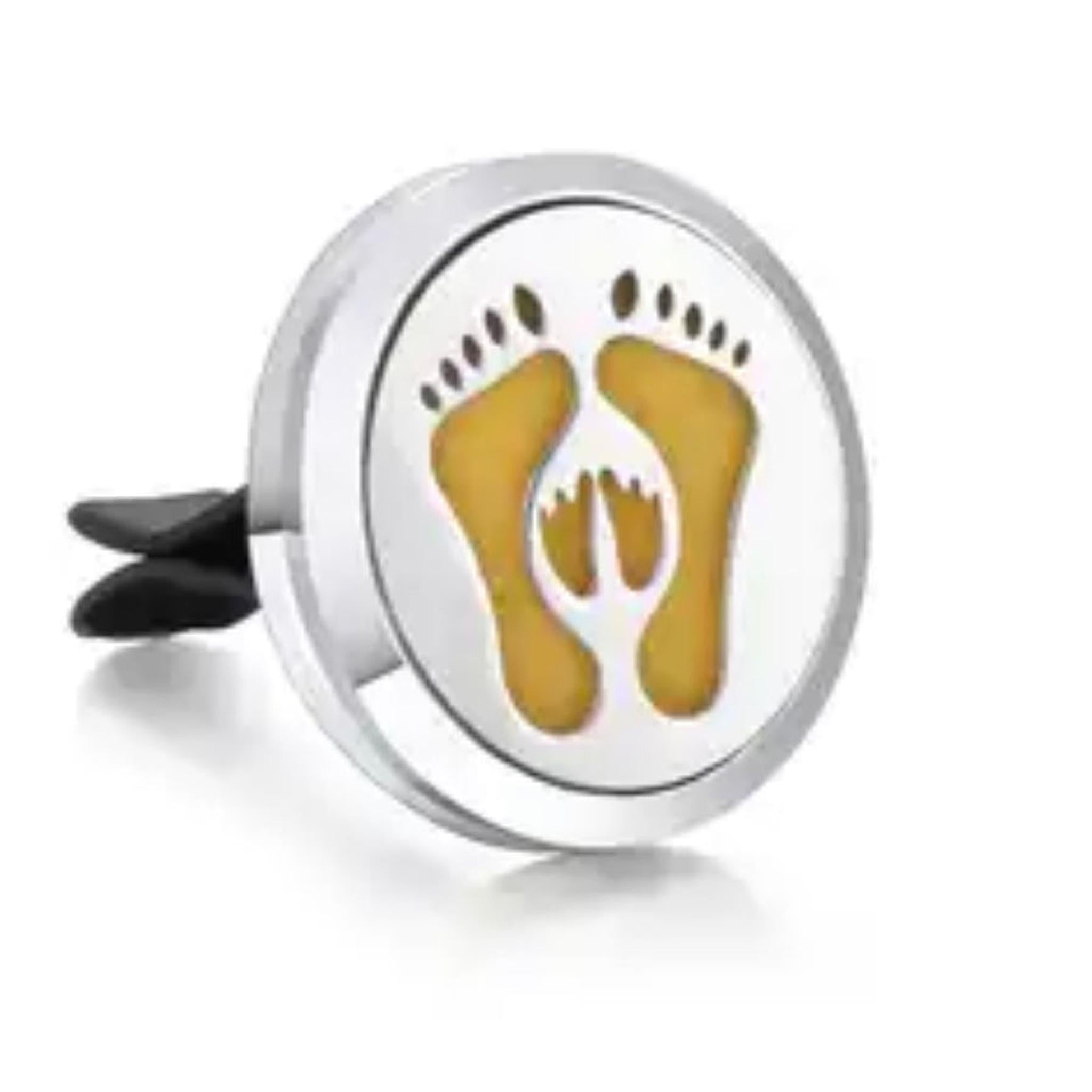 Diffuseurs de ventilation de voiture