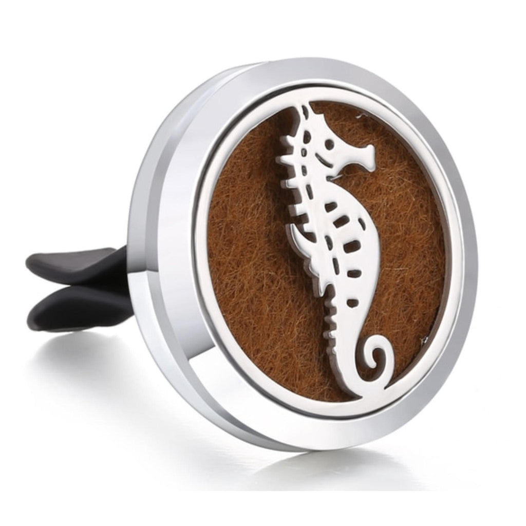 Diffuseurs de ventilation de voiture