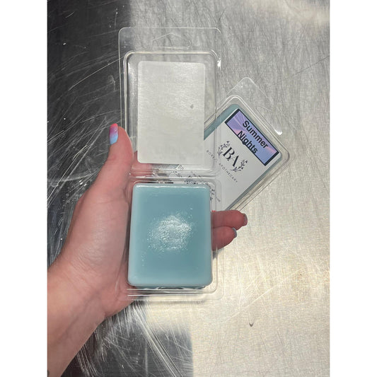 Summer Nights Wax Melt