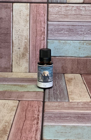 Rootbeer Fragrance Oil