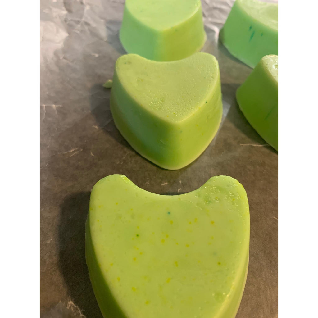 Rosemary Peppermint Solid Conditioner Bar