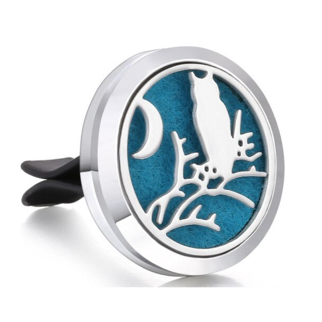 Diffuseurs de ventilation de voiture