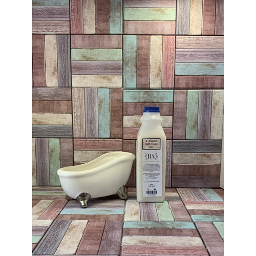 Sels de bain 4Thieves