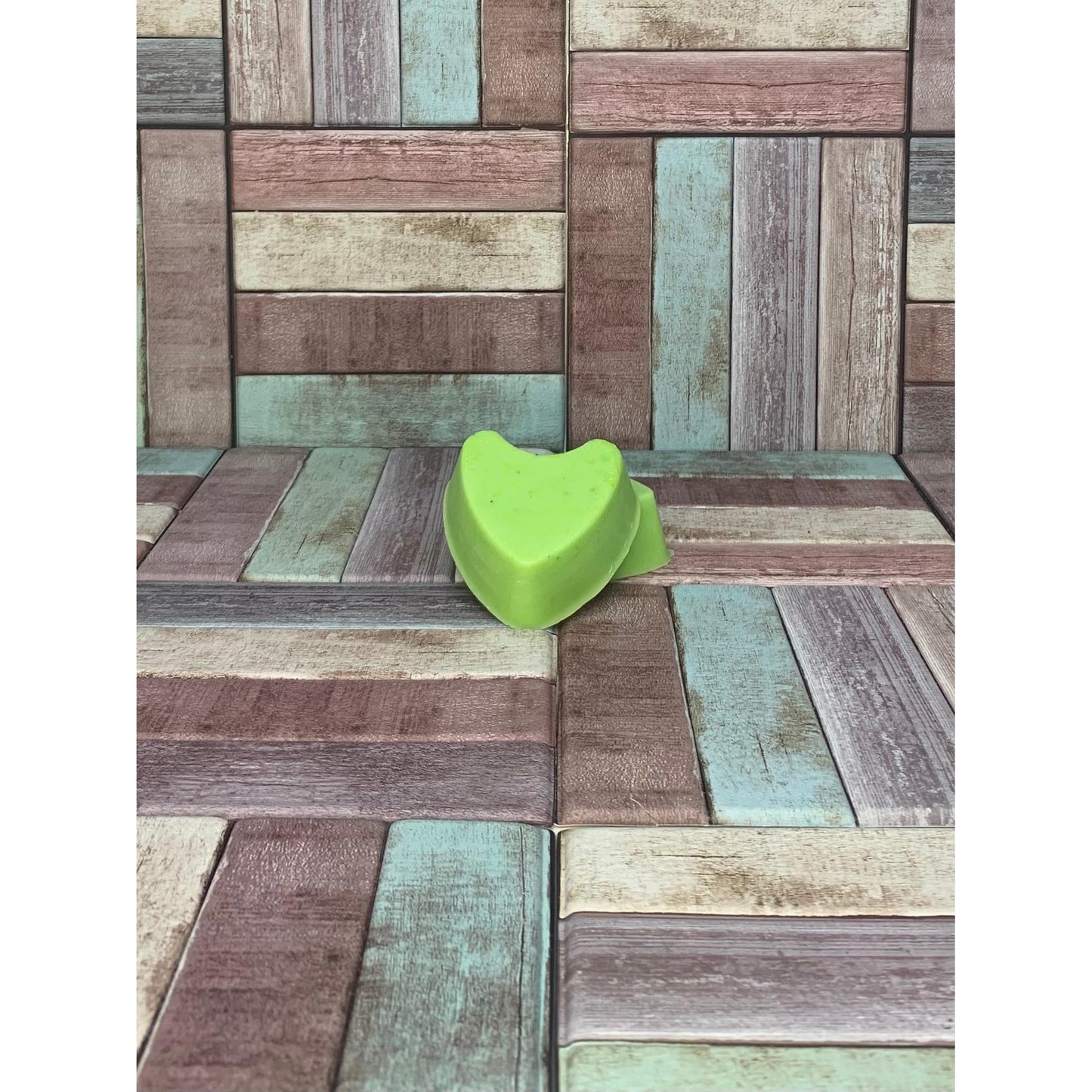 Rosemary Peppermint Solid Conditioner Bar