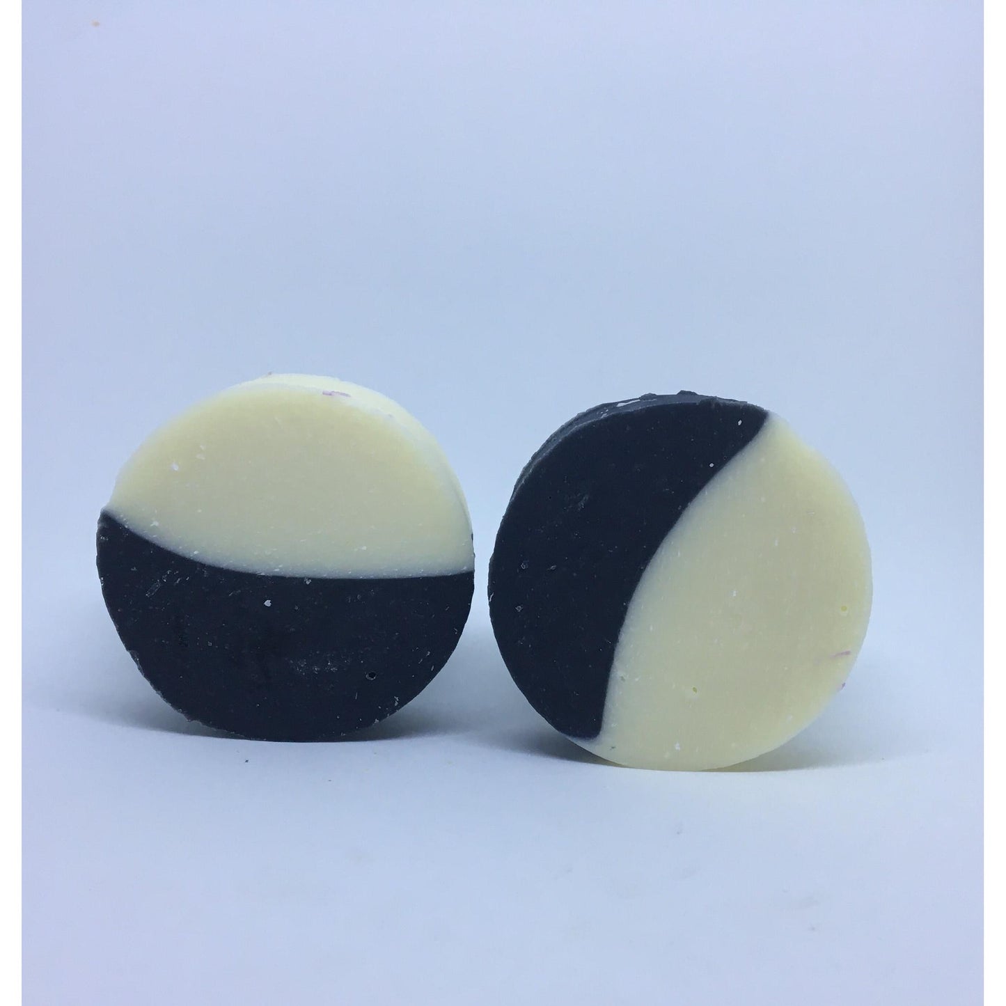 Savon Visage au Charbon et au Zinc