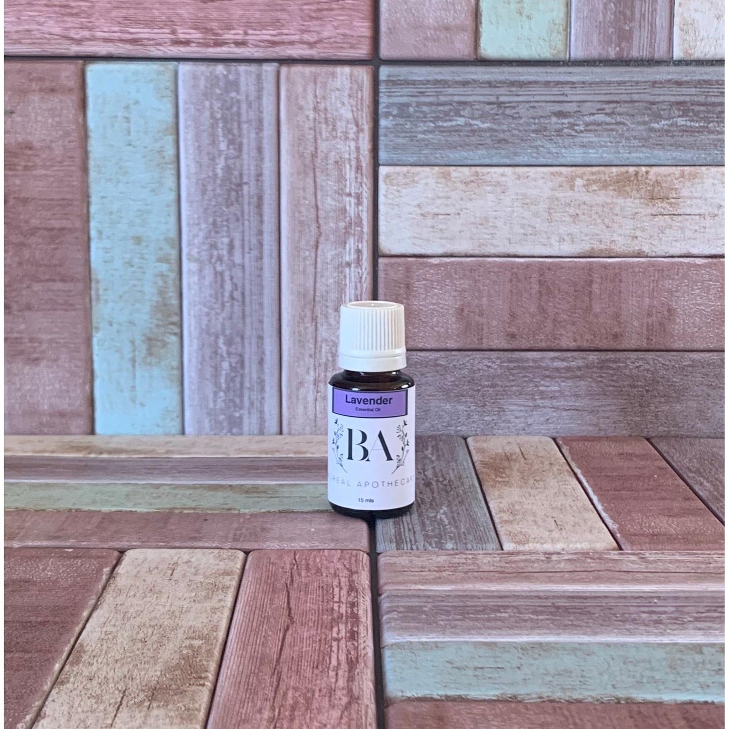 Cedarwood Essential Oil