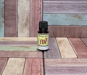 Monkey Farts Fragrance Oil