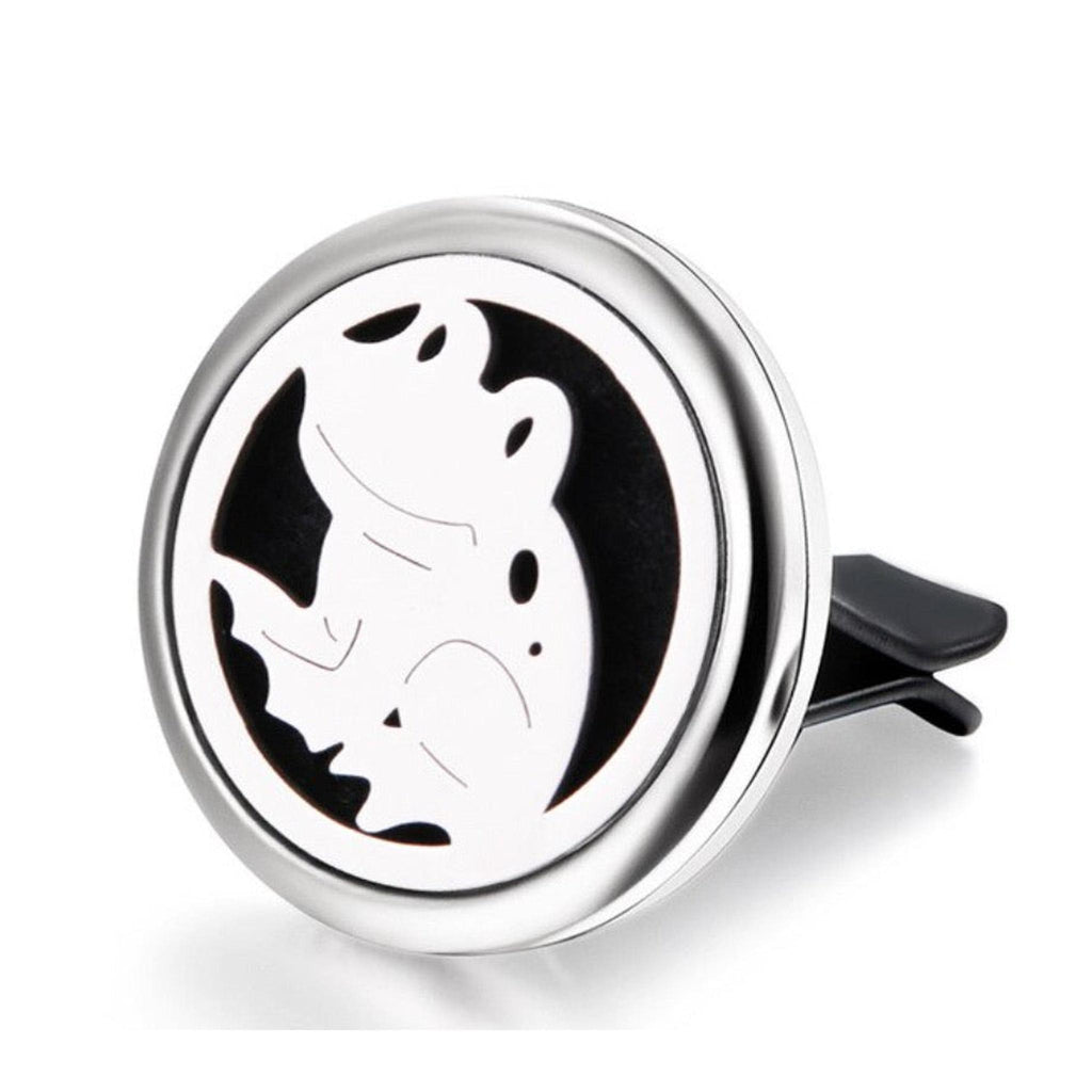 Diffuseurs de ventilation de voiture