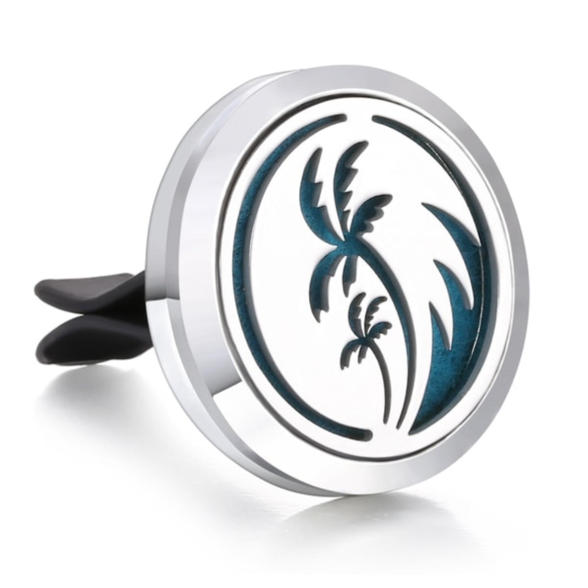 Diffuseurs de ventilation de voiture