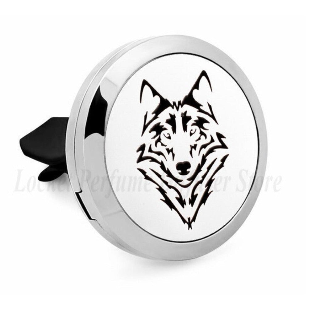 Diffuseurs de ventilation de voiture