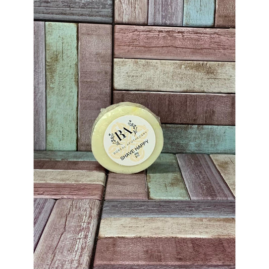 Shave Happy Soap