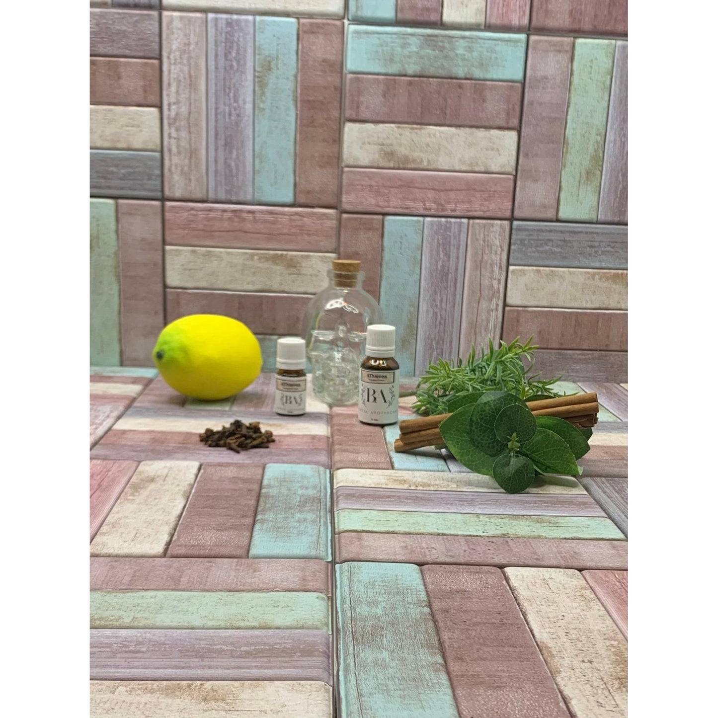 4Thieves Essential Oil Blend