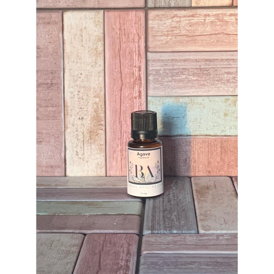 Agave Fragrance Oil