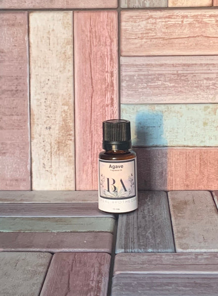 Agave Fragrance Oil