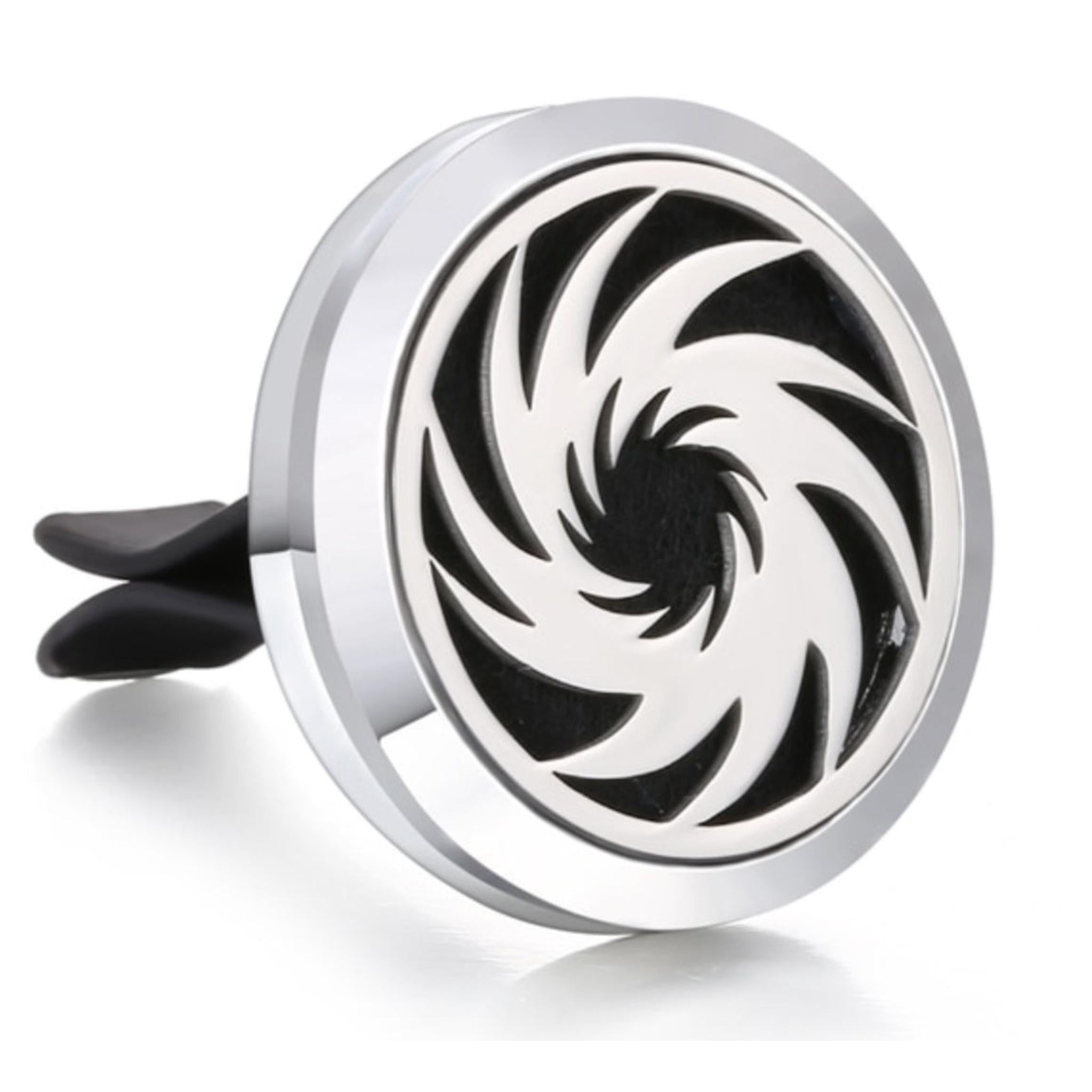 Diffuseurs de ventilation de voiture