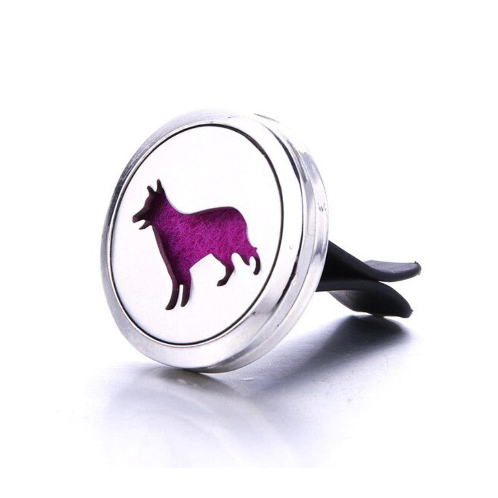 Diffuseurs de ventilation de voiture