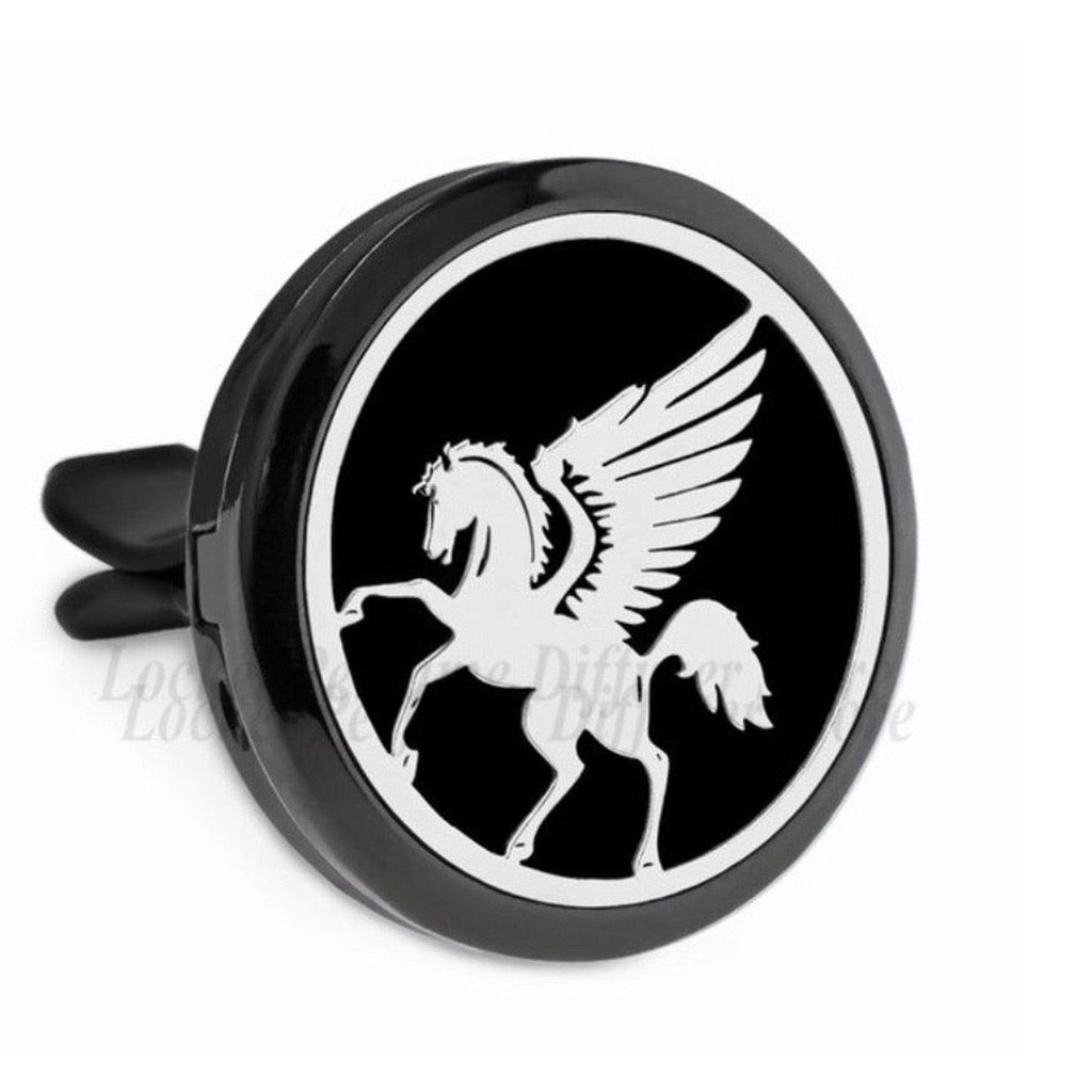 Diffuseurs de ventilation de voiture