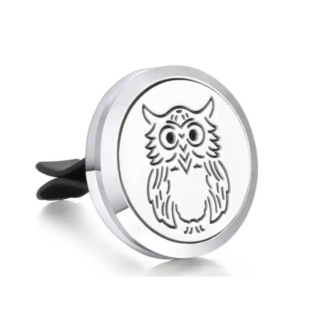 Diffuseurs de ventilation de voiture