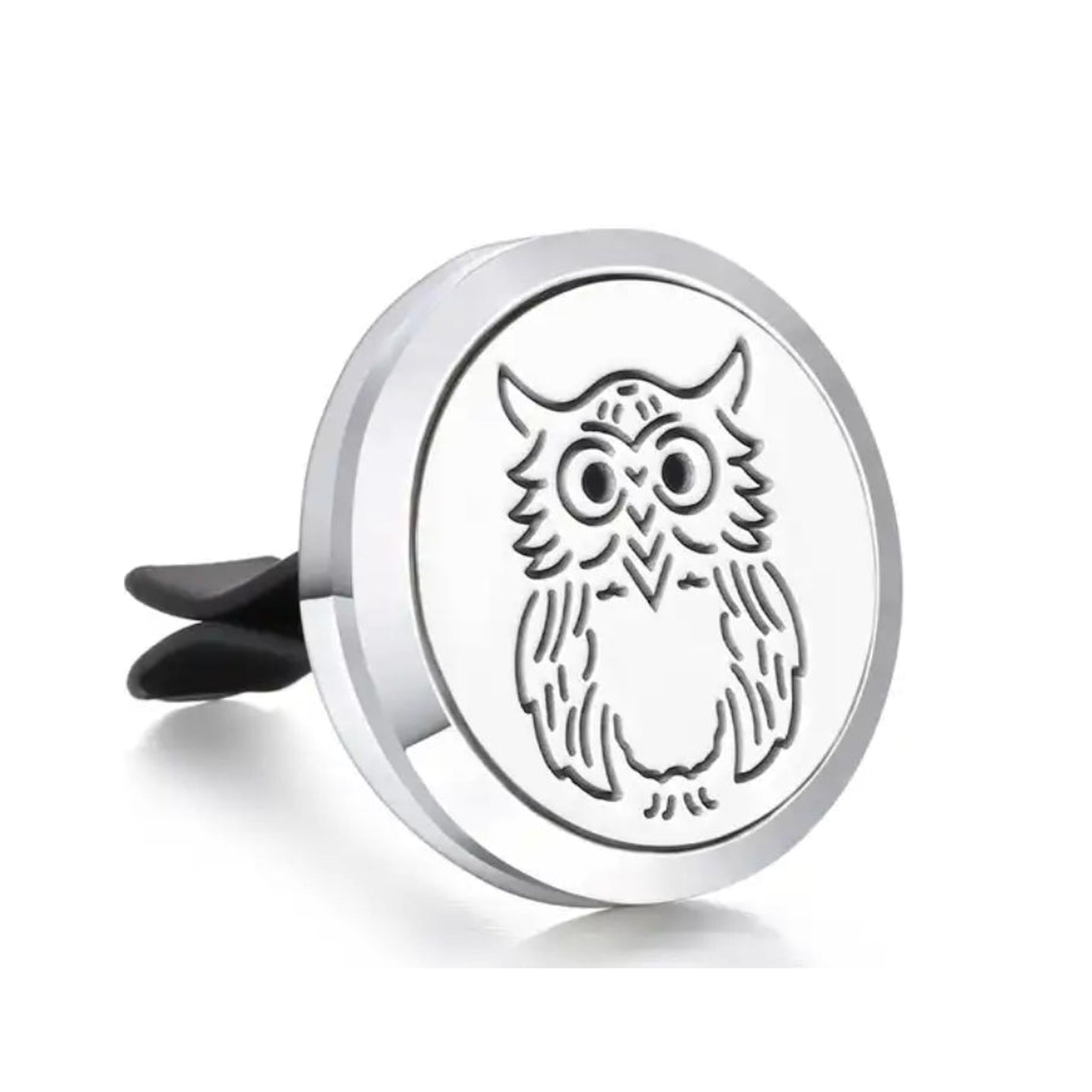 Diffuseurs de ventilation de voiture