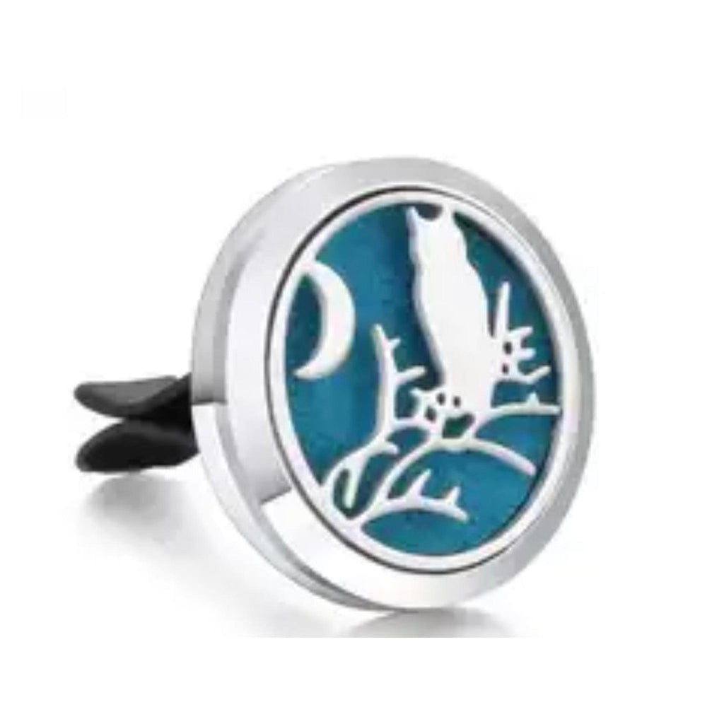 Diffuseurs de ventilation de voiture