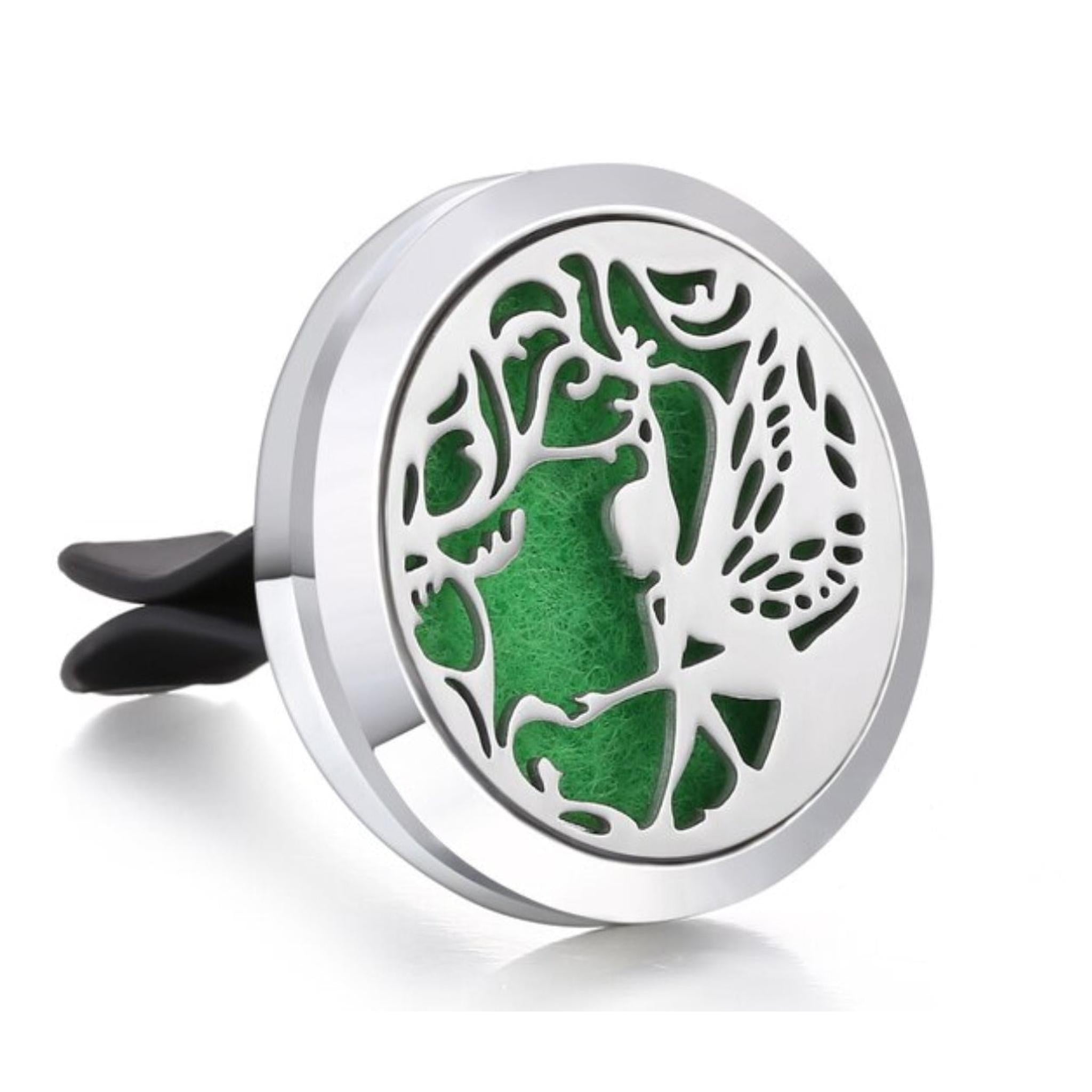 Diffuseurs de ventilation de voiture