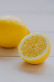 Lemon Essential Oil , Essential Oils - Naked Soap, Naked Soap 
