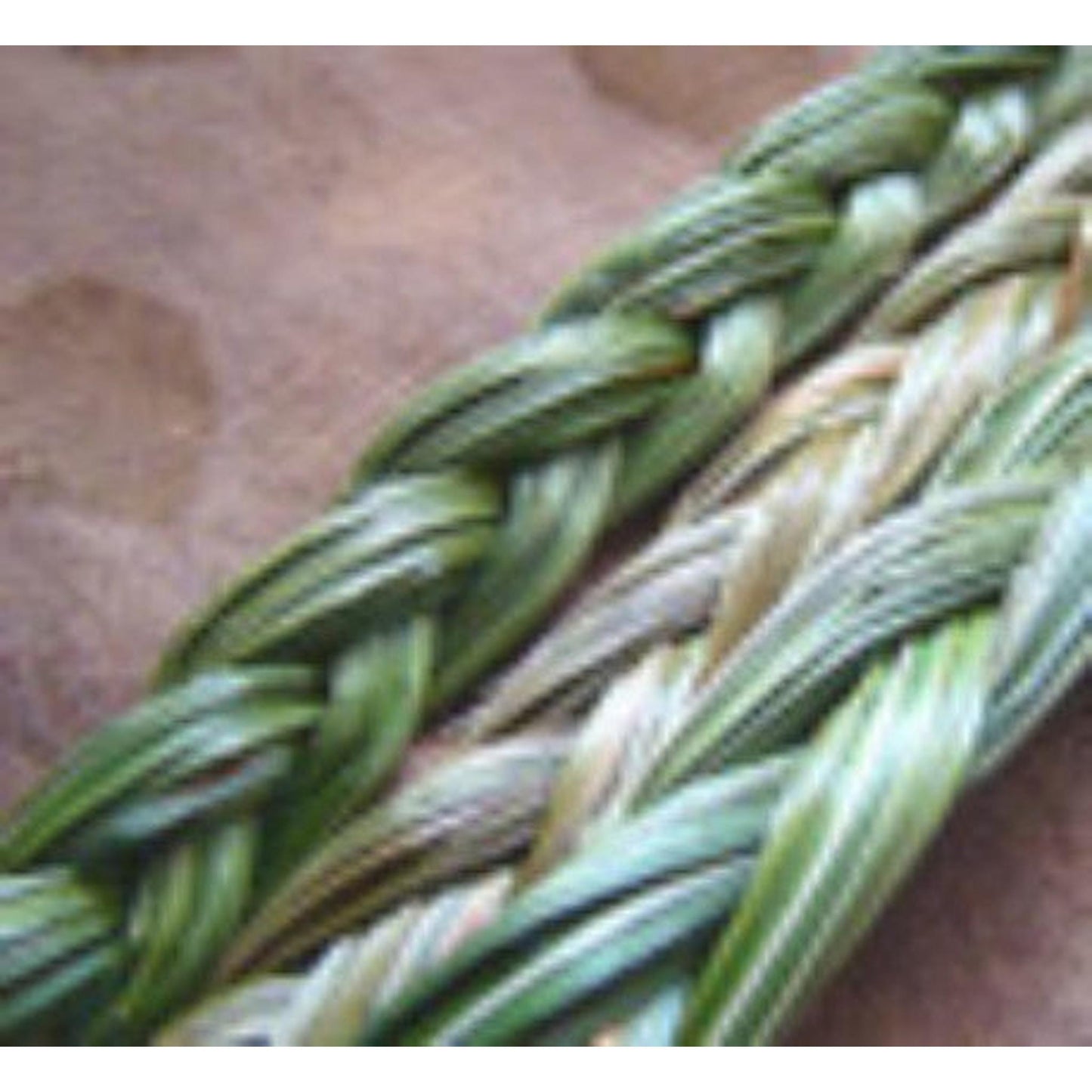 Sweetgrass , Bar - Naked Soap, Naked Soap 
 - 3