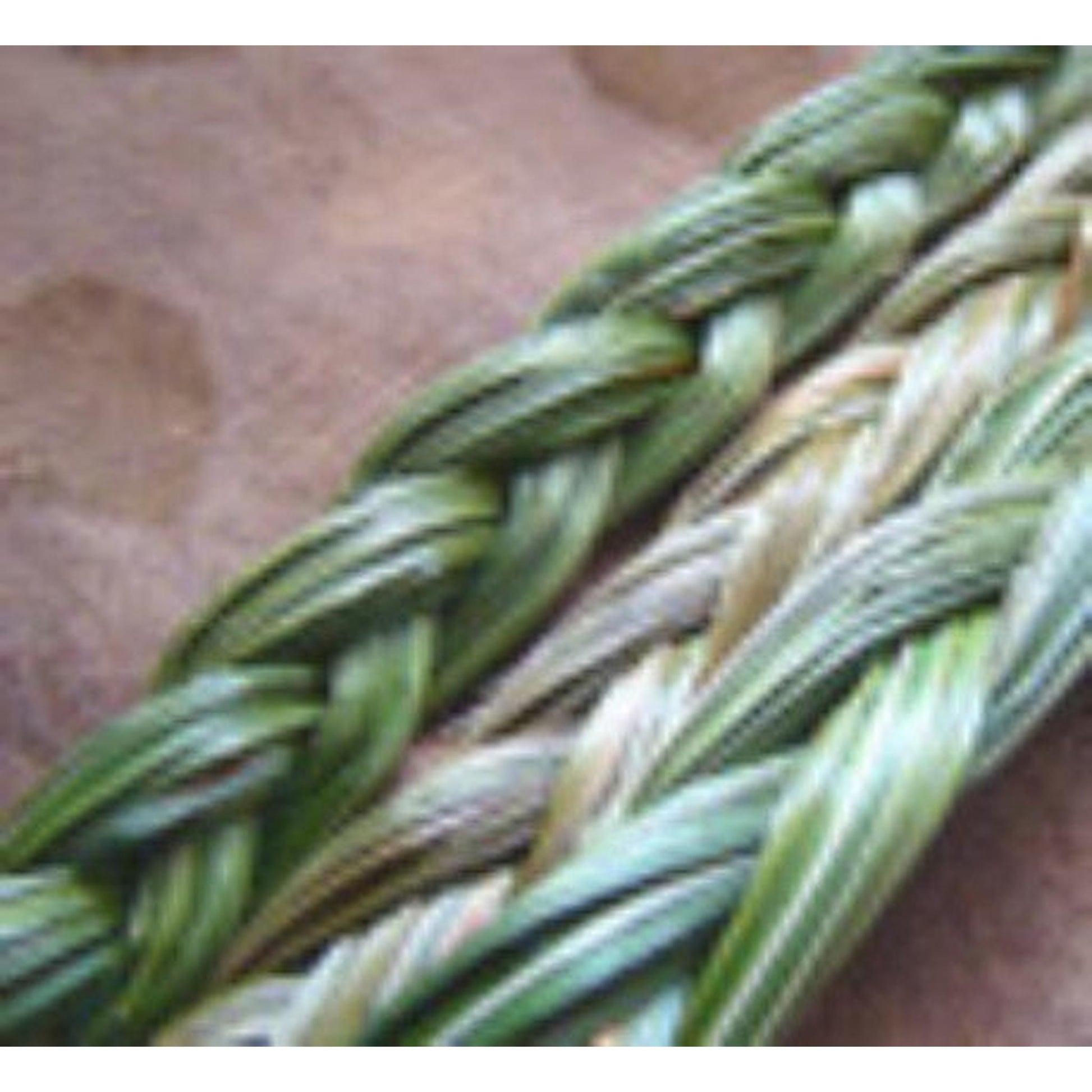 Sweetgrass , Bar - Naked Soap, Naked Soap 
 - 3