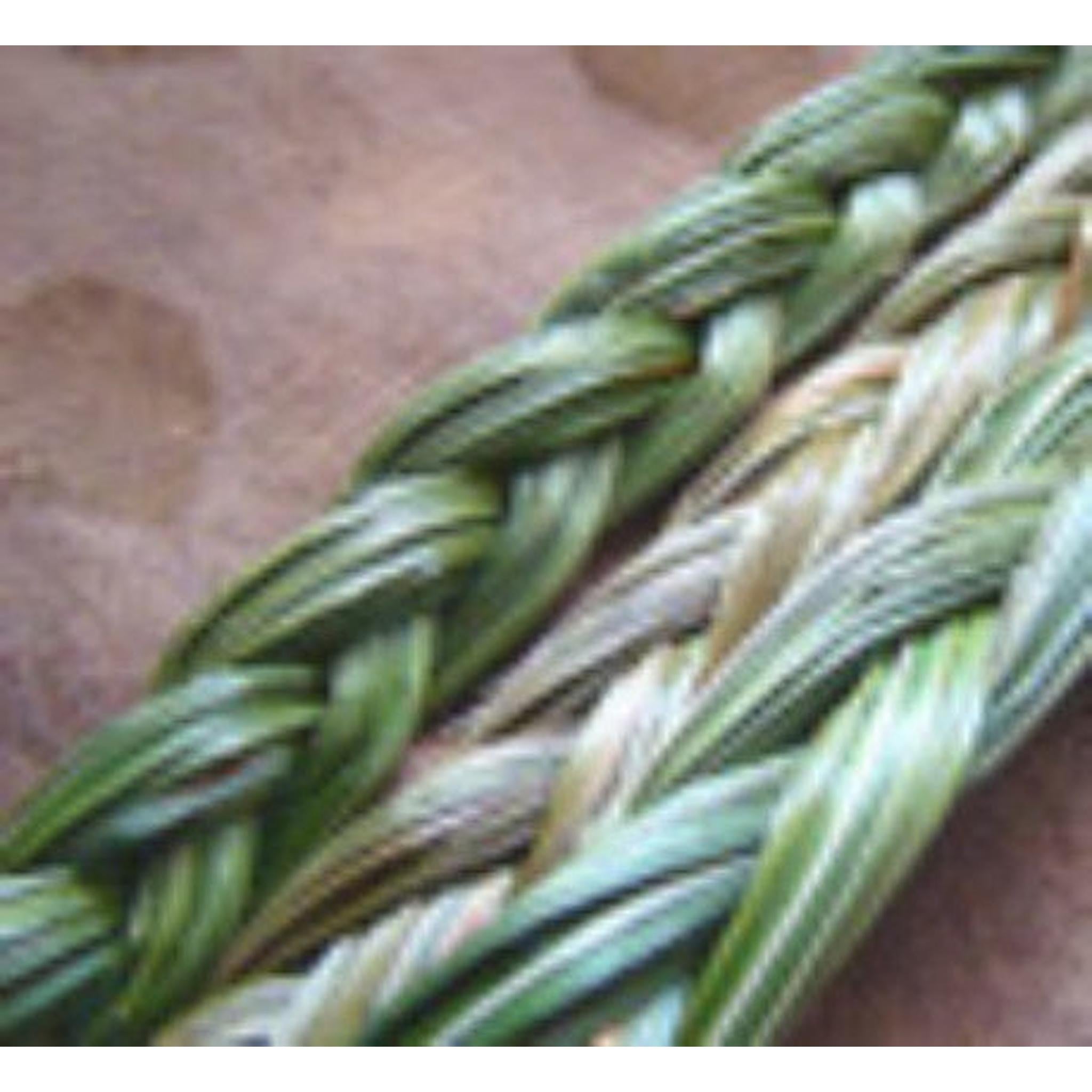 Sweetgrass , Bar - Naked Soap, Naked Soap 
 - 3